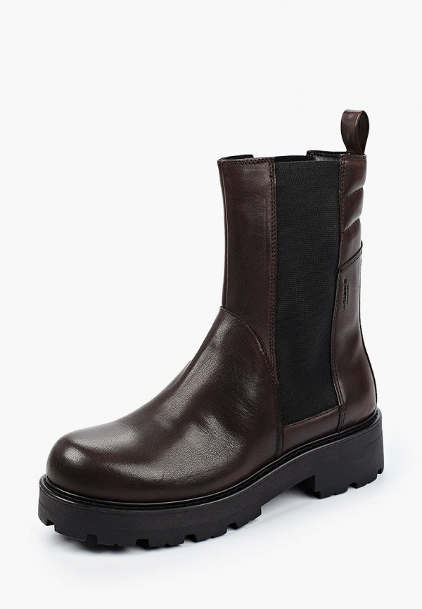 фото Полусапоги vagabond