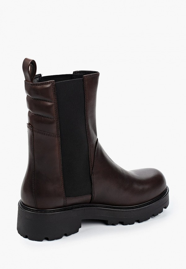 фото Полусапоги vagabond