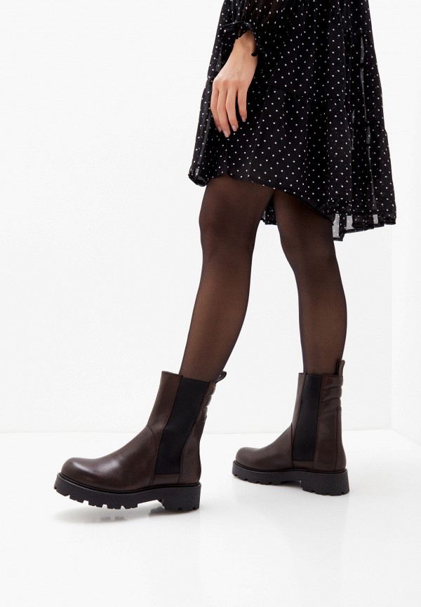 фото Полусапоги vagabond