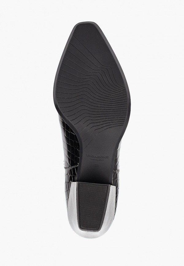 фото Полусапоги vagabond