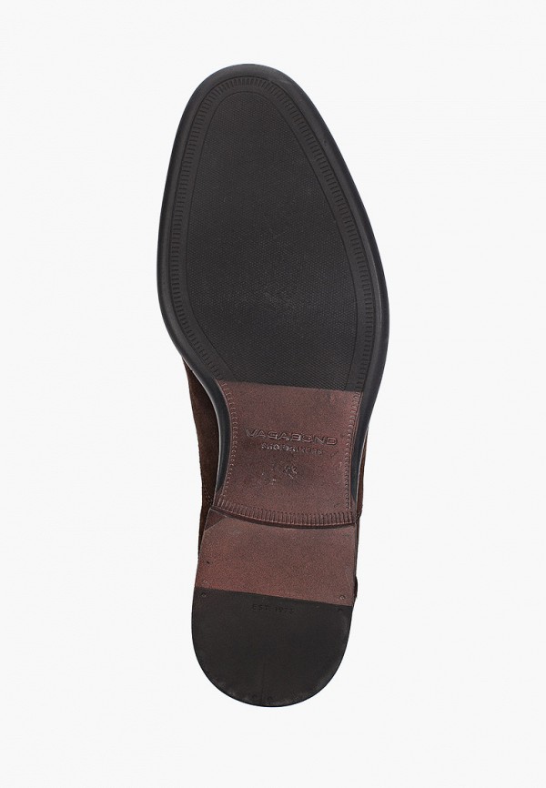 фото Туфли vagabond