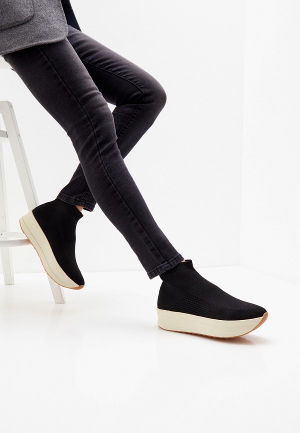 фото Кроссовки vagabond