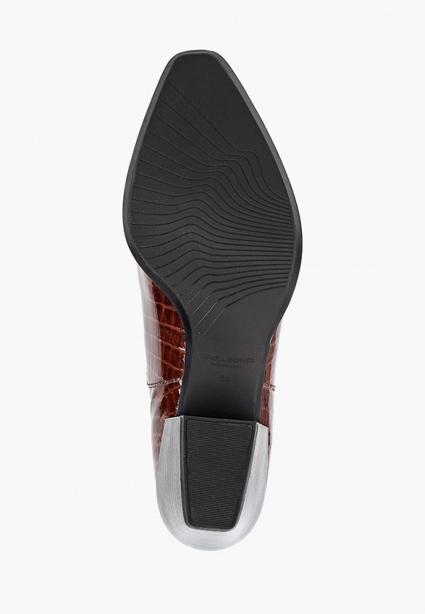 фото Полусапоги vagabond