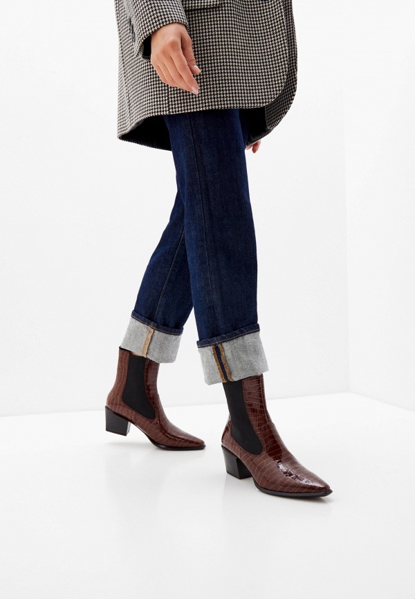 фото Полусапоги vagabond