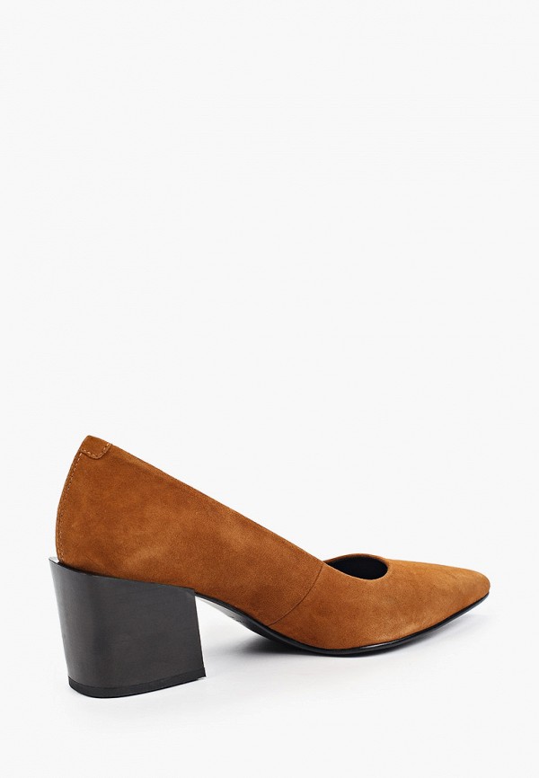 фото Туфли vagabond