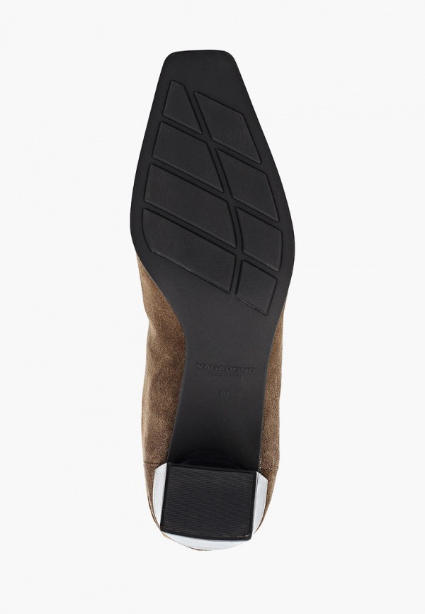 фото Ботфорты vagabond