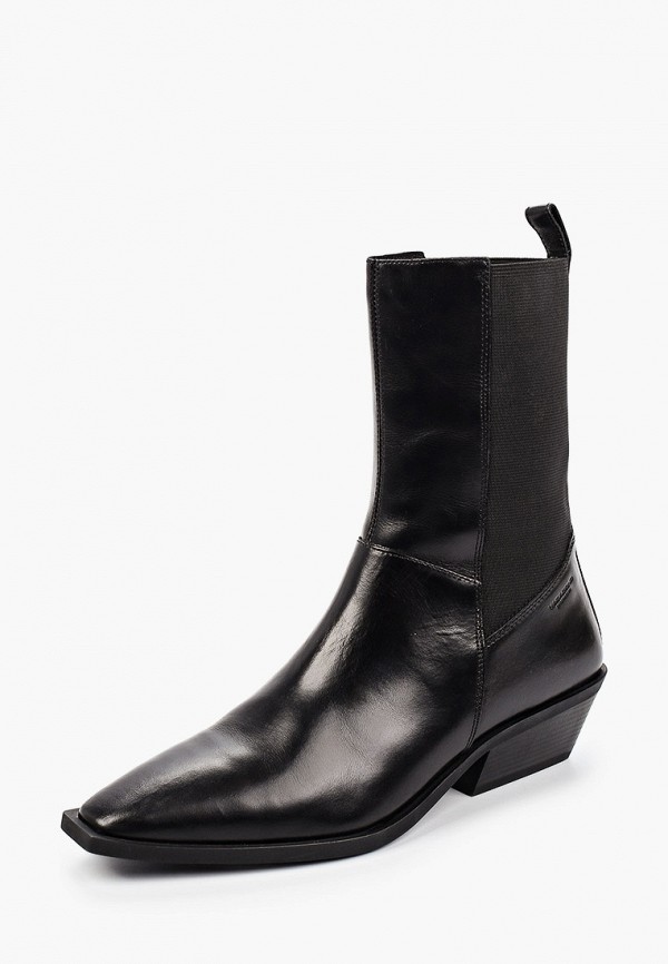 фото Полусапоги vagabond