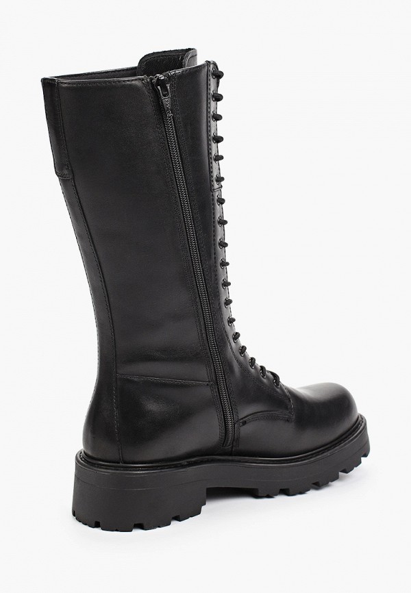 фото Сапоги vagabond