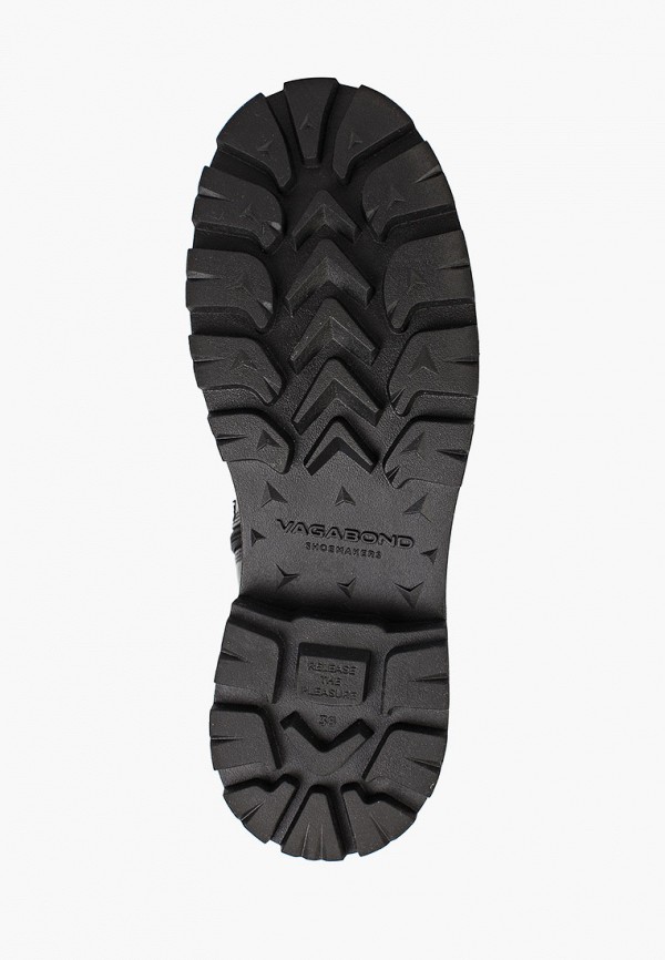 фото Сапоги vagabond