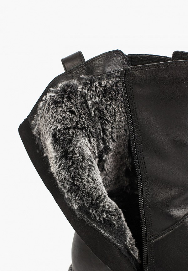 фото Полусапоги vagabond