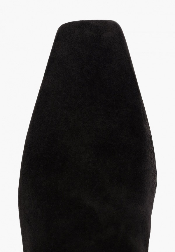 фото Ботфорты vagabond