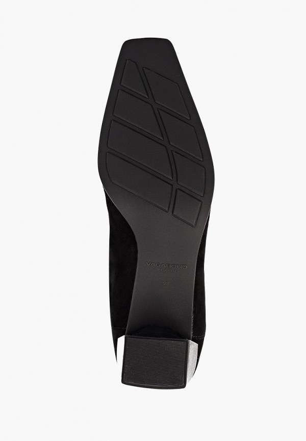 фото Ботфорты vagabond