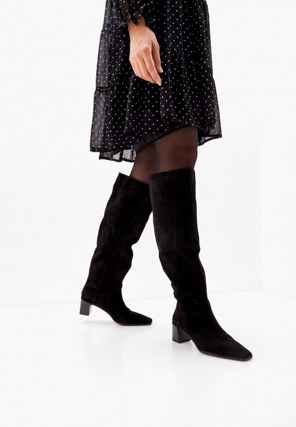 фото Ботфорты vagabond