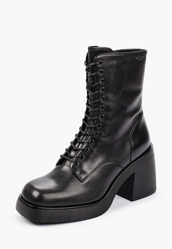 фото Полусапоги vagabond