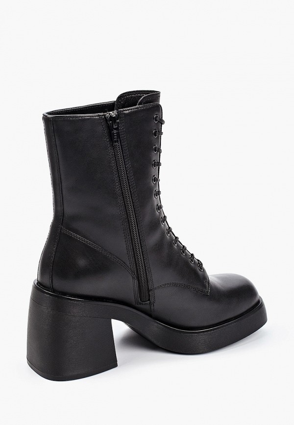 фото Полусапоги vagabond