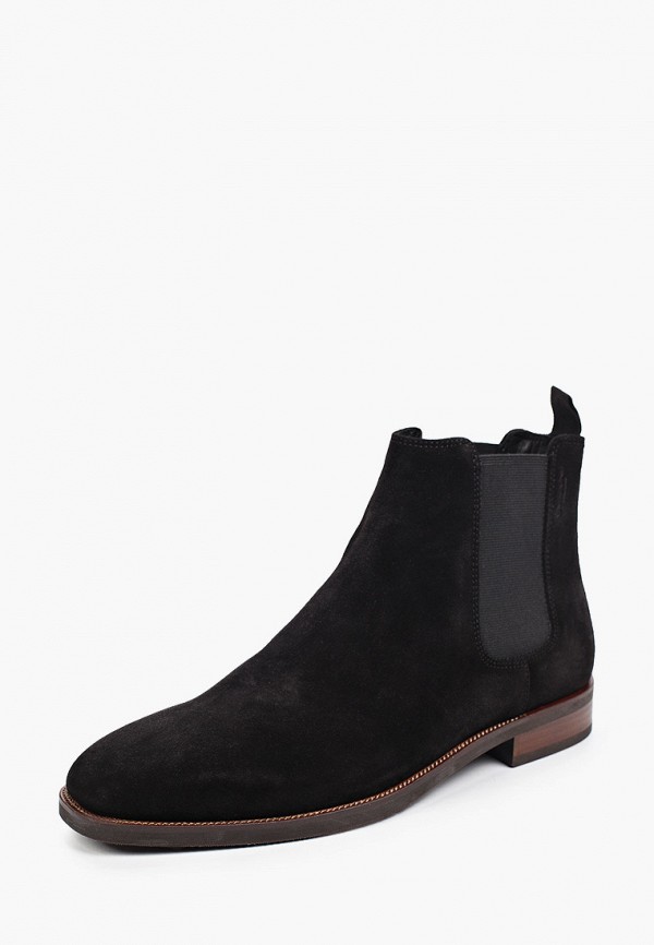 фото Ботинки vagabond