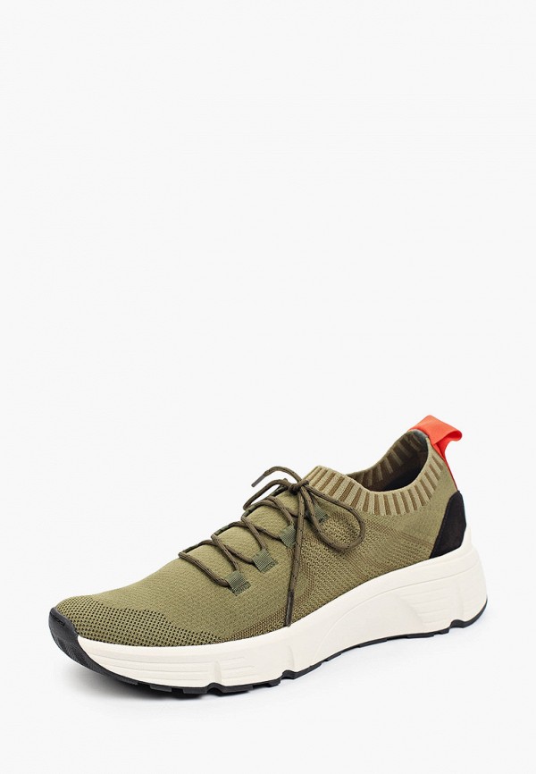 фото Кроссовки vagabond