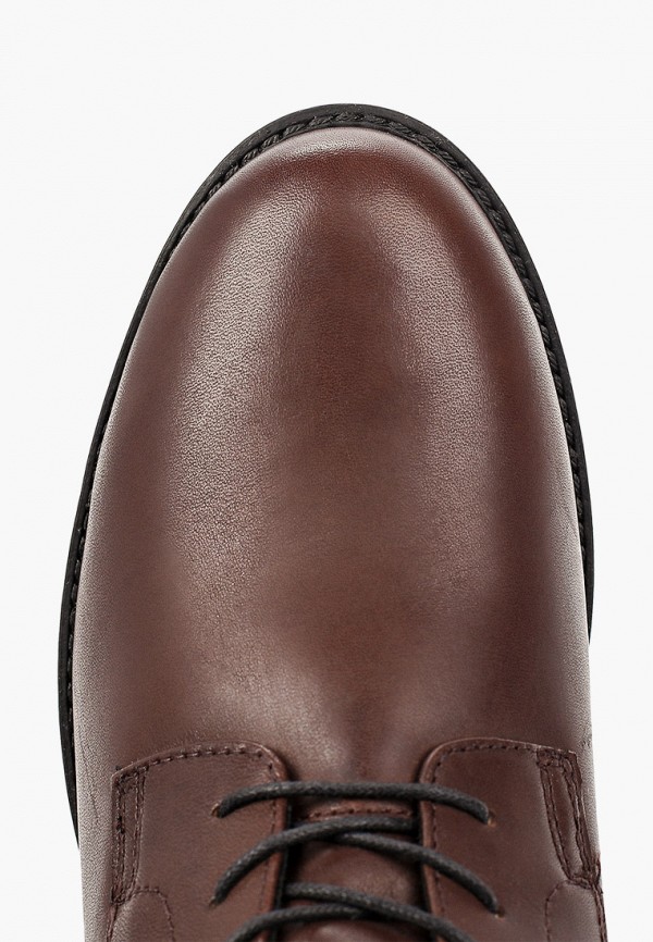 фото Ботинки vagabond