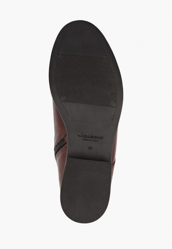 фото Ботинки vagabond