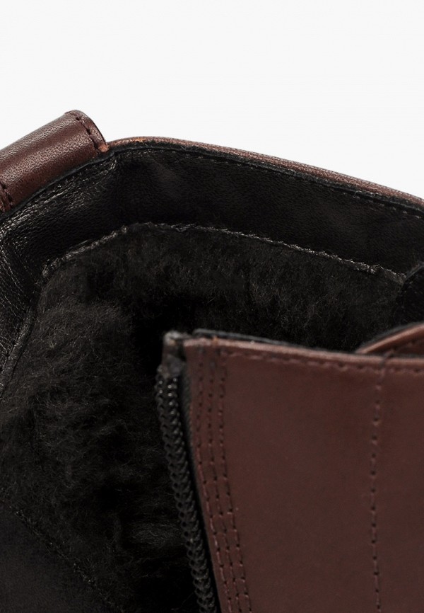 фото Ботинки vagabond