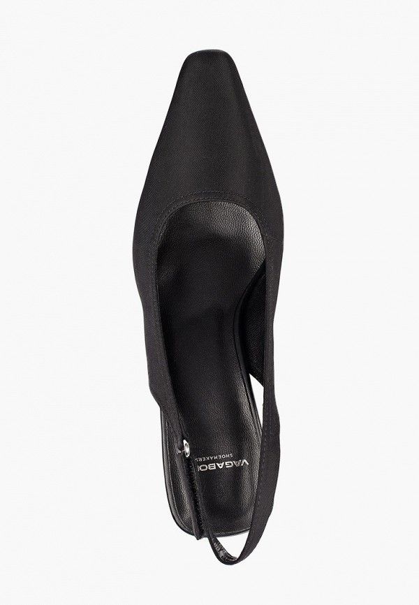 фото Туфли vagabond