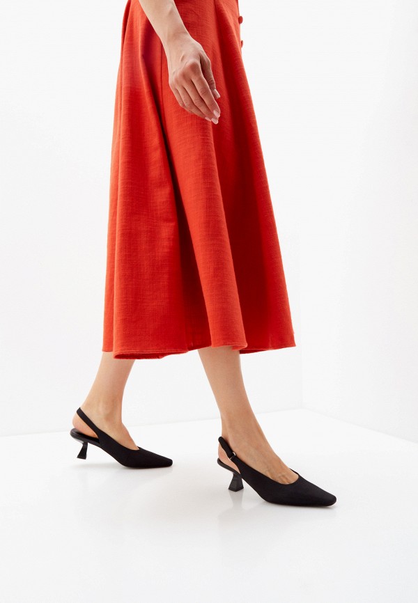 фото Туфли vagabond