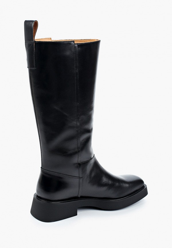 фото Сапоги vagabond