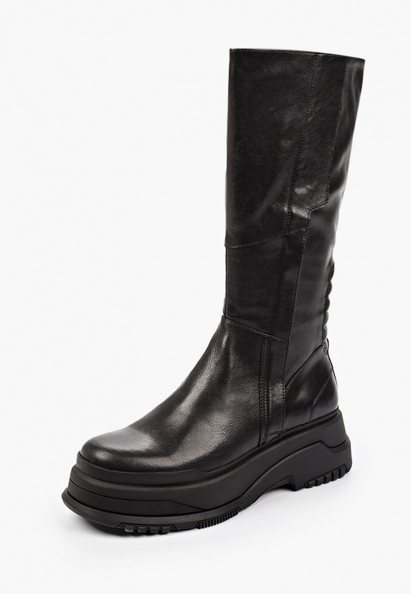 фото Сапоги vagabond