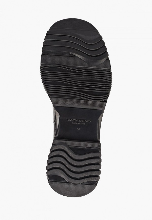 фото Сапоги vagabond