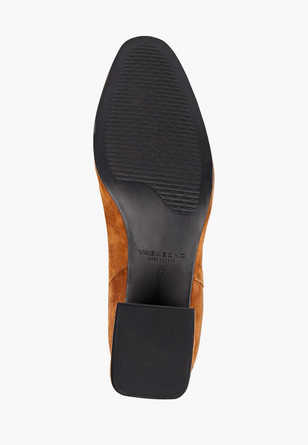 фото Ботфорты vagabond