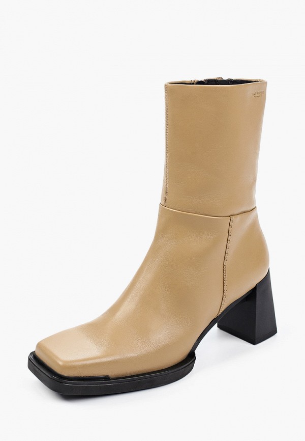 фото Полусапоги vagabond