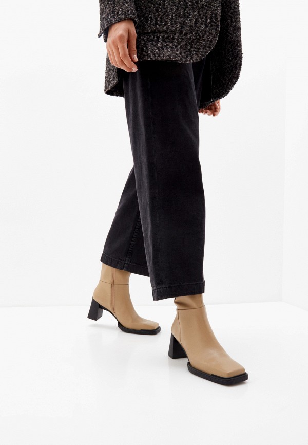 фото Полусапоги vagabond