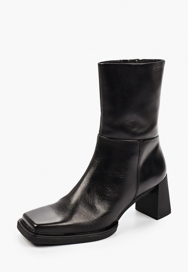 фото Полусапоги vagabond