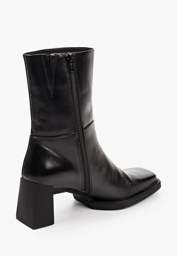 фото Полусапоги vagabond