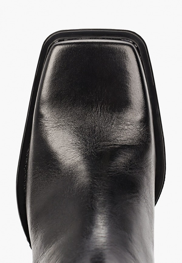 фото Полусапоги vagabond