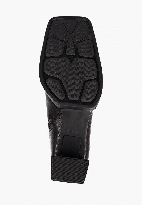 фото Сапоги vagabond