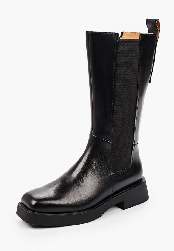 фото Сапоги vagabond