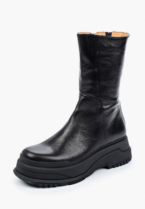 фото Полусапоги vagabond