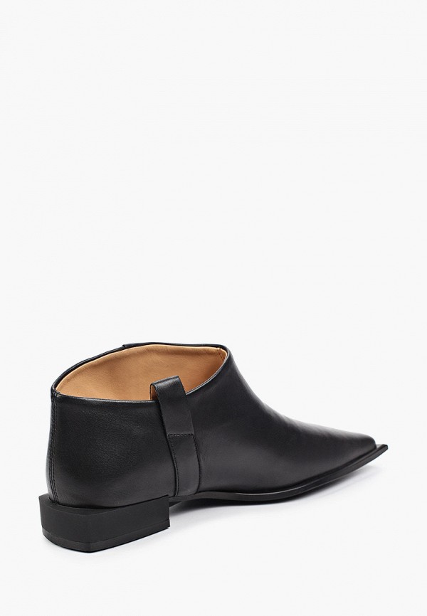 фото Ботинки vagabond