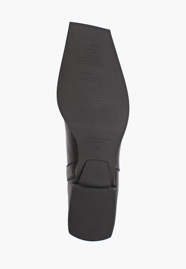 фото Ботинки vagabond