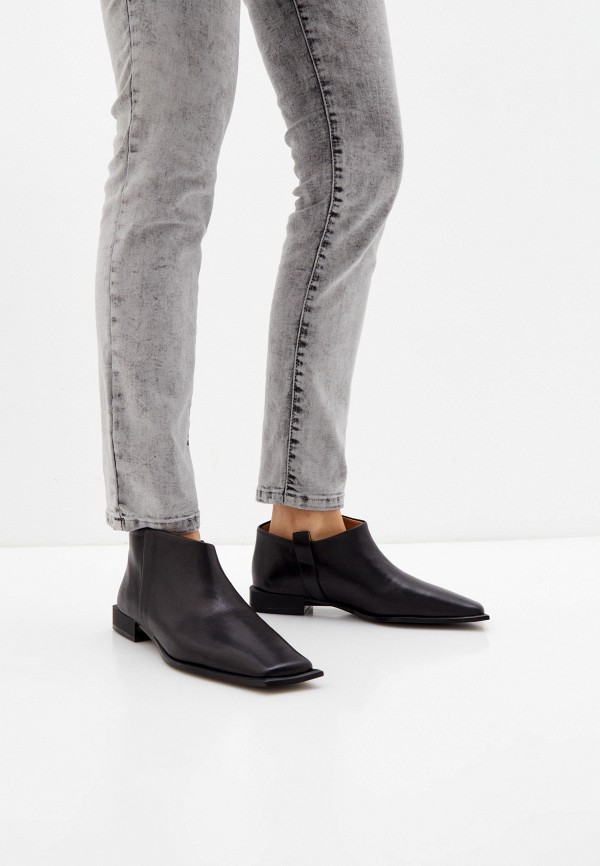 фото Ботинки vagabond