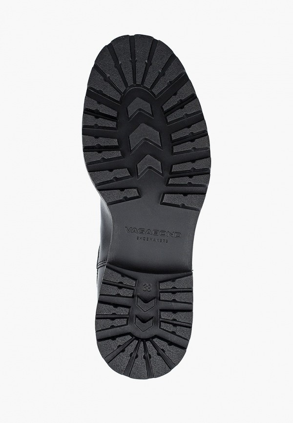 фото Полусапоги vagabond