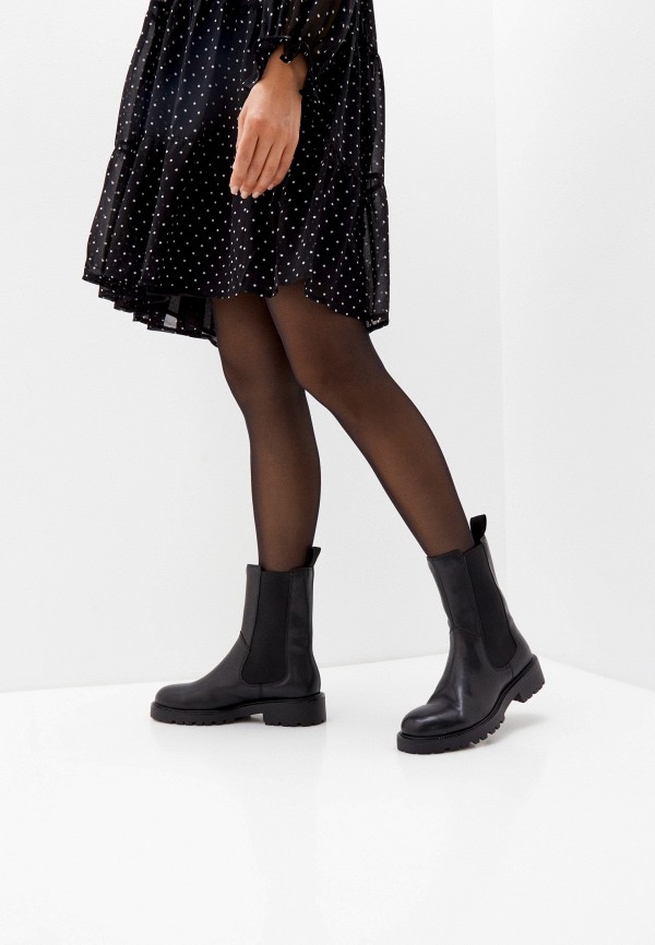 фото Полусапоги vagabond