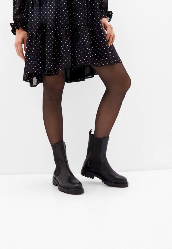 фото Полусапоги vagabond