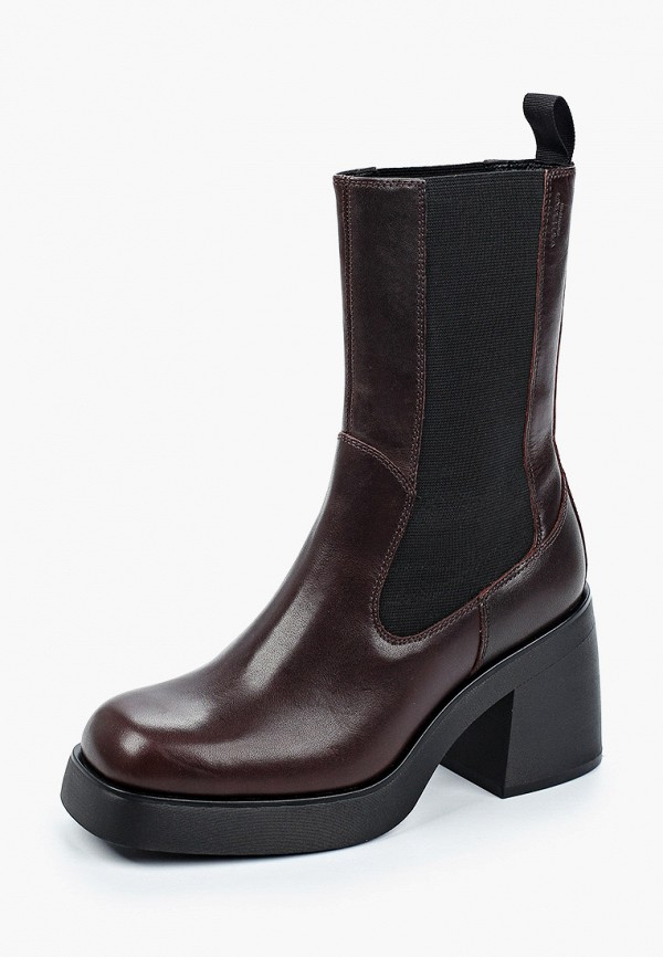 фото Полусапоги vagabond