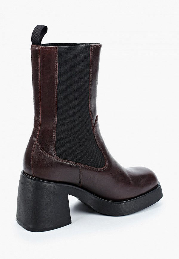 фото Полусапоги vagabond