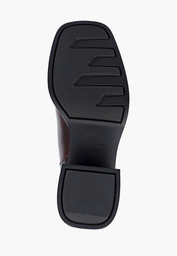 фото Полусапоги vagabond