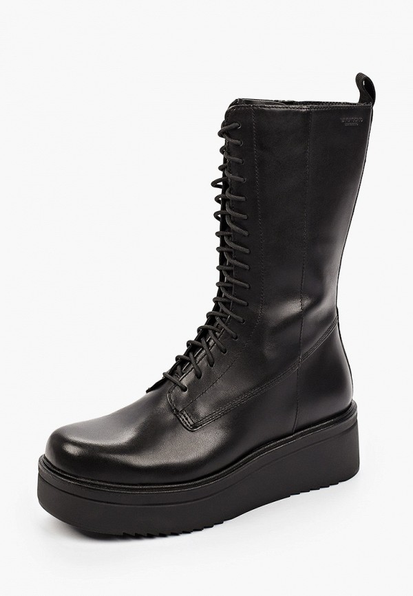 фото Полусапоги vagabond