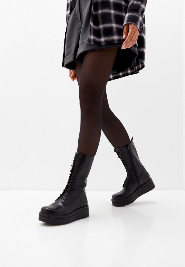 фото Полусапоги vagabond