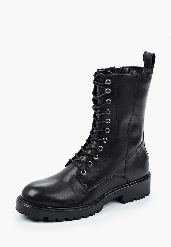 фото Ботинки vagabond